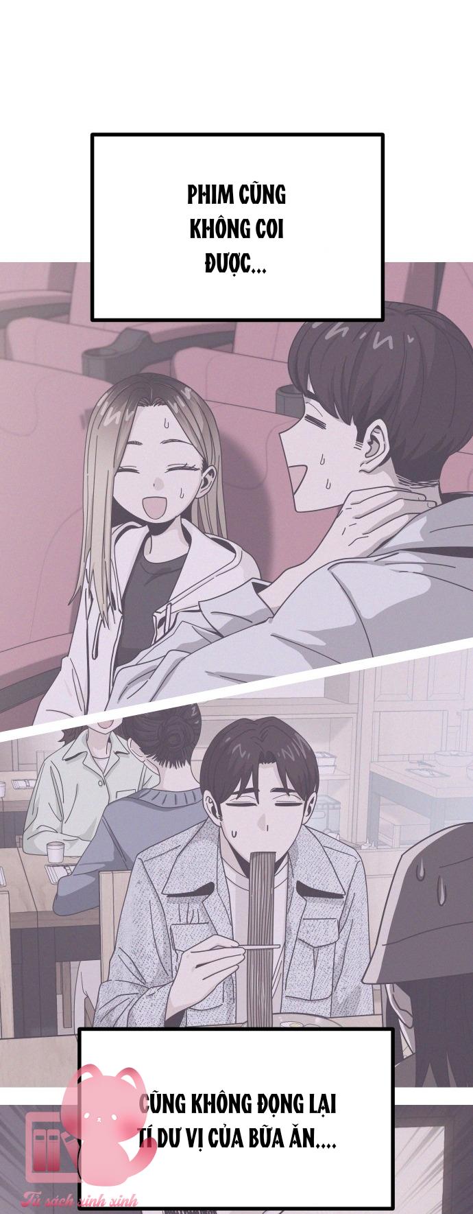 Lớ Ngớ Vớ Phải Tình Yêu - Chap 32