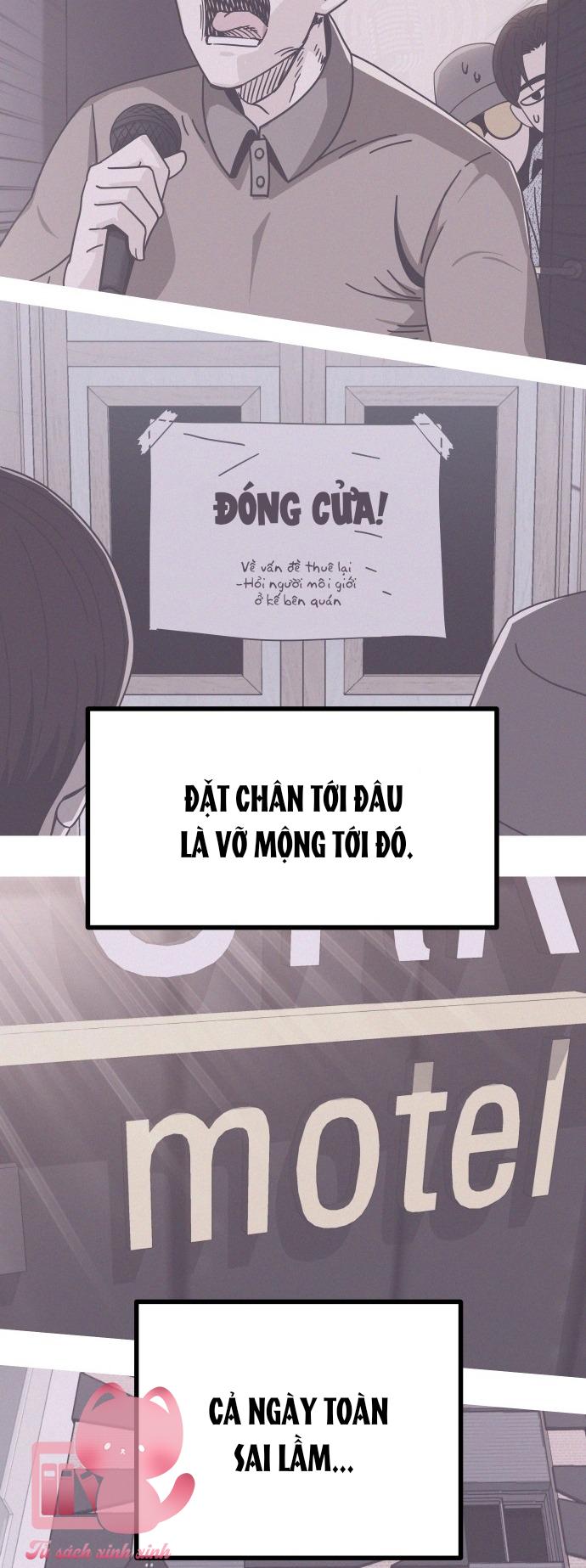 Lớ Ngớ Vớ Phải Tình Yêu - Chap 32