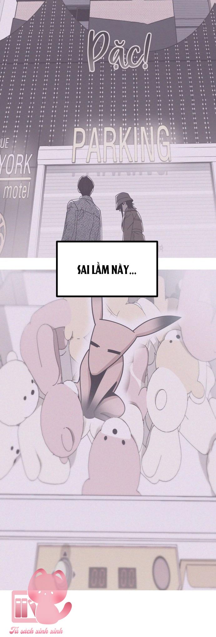 Lớ Ngớ Vớ Phải Tình Yêu - Chap 32