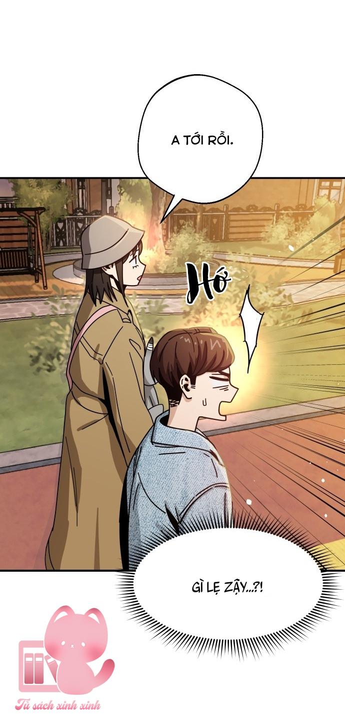 Lớ Ngớ Vớ Phải Tình Yêu - Chap 32