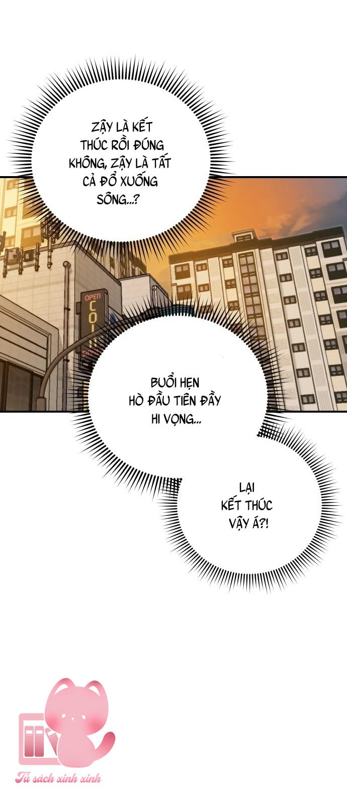 Lớ Ngớ Vớ Phải Tình Yêu - Chap 32