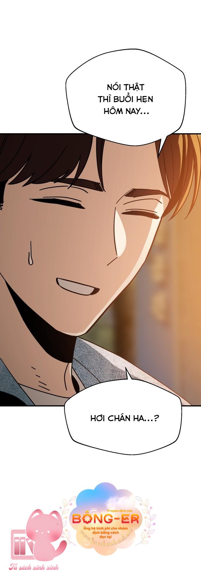 Lớ Ngớ Vớ Phải Tình Yêu - Chap 32