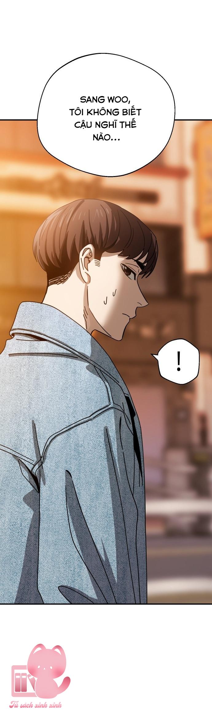 Lớ Ngớ Vớ Phải Tình Yêu - Chap 32