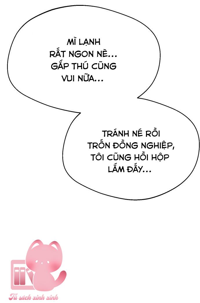 Lớ Ngớ Vớ Phải Tình Yêu - Chap 32