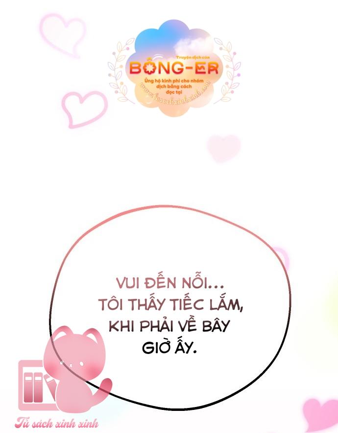 Lớ Ngớ Vớ Phải Tình Yêu - Chap 32