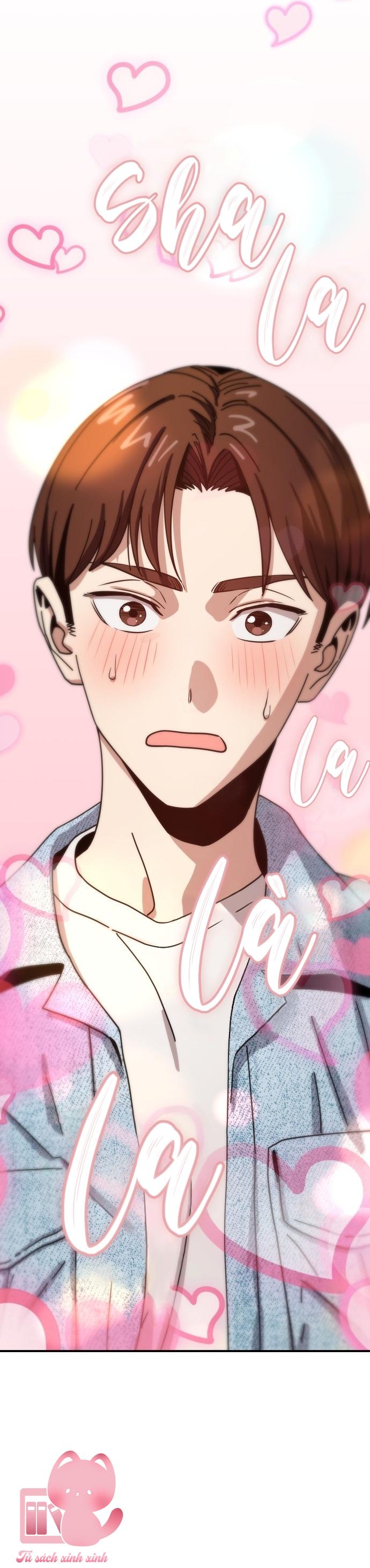 Lớ Ngớ Vớ Phải Tình Yêu - Chap 32