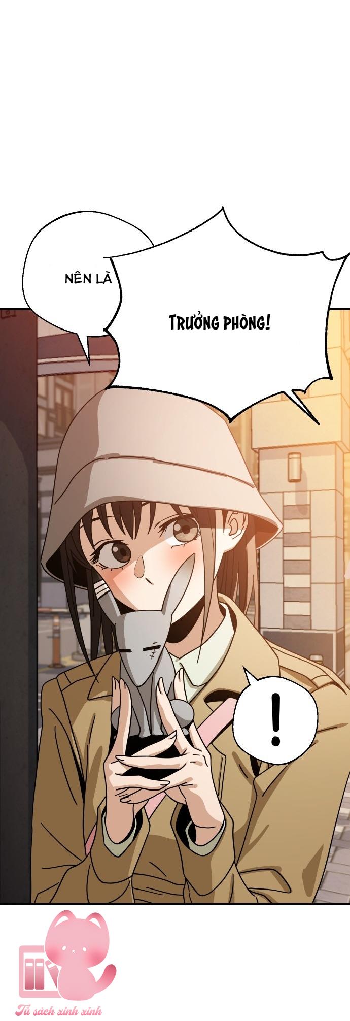 Lớ Ngớ Vớ Phải Tình Yêu - Chap 32