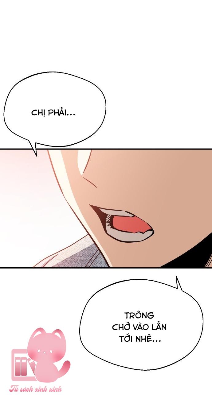 Lớ Ngớ Vớ Phải Tình Yêu - Chap 32