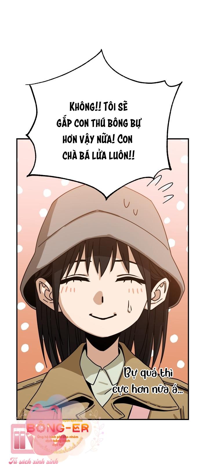 Lớ Ngớ Vớ Phải Tình Yêu - Chap 32