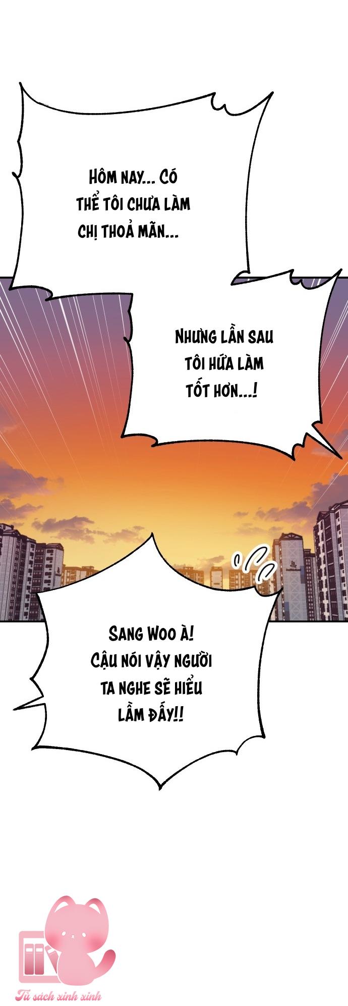 Lớ Ngớ Vớ Phải Tình Yêu - Chap 32