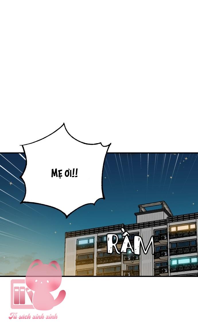 Lớ Ngớ Vớ Phải Tình Yêu - Chap 32