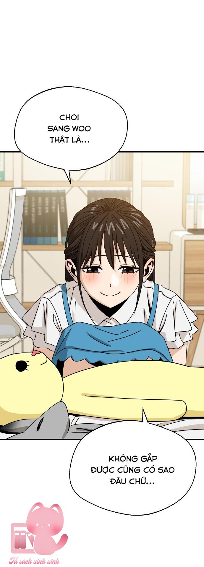 Lớ Ngớ Vớ Phải Tình Yêu - Chap 32