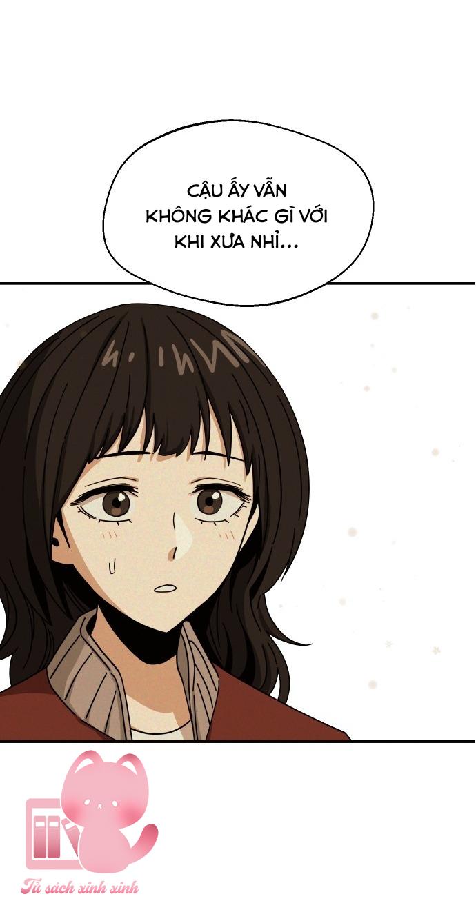 Lớ Ngớ Vớ Phải Tình Yêu - Chap 32