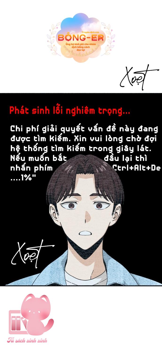 Lớ Ngớ Vớ Phải Tình Yêu - Chap 32