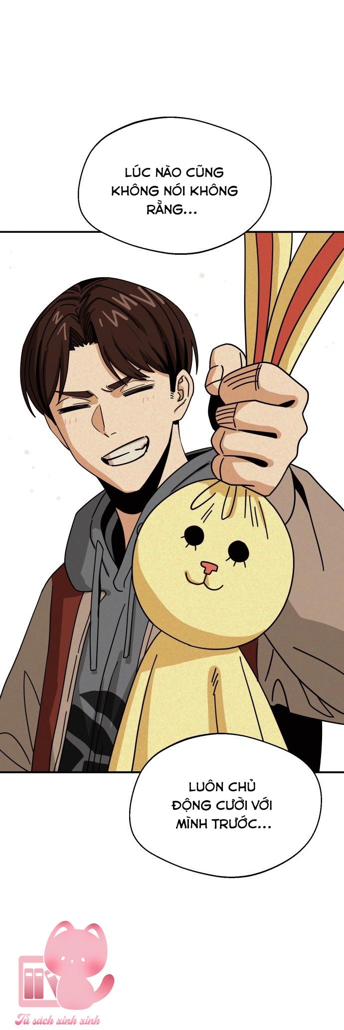 Lớ Ngớ Vớ Phải Tình Yêu - Chap 32