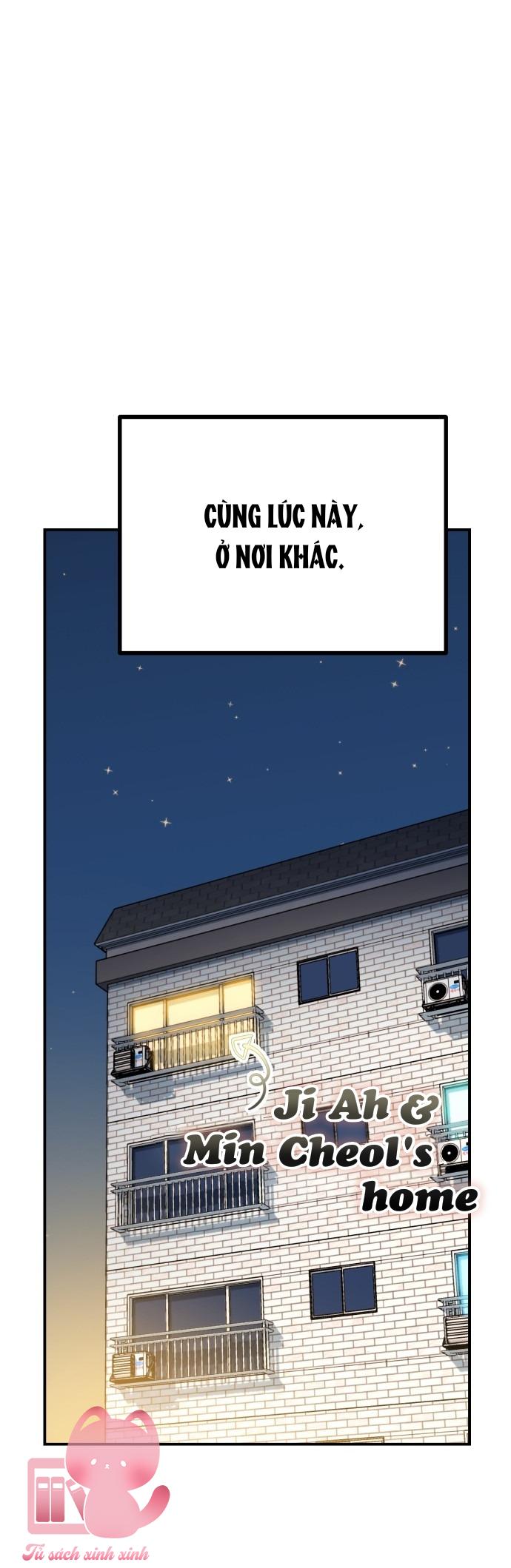 Lớ Ngớ Vớ Phải Tình Yêu - Chap 32
