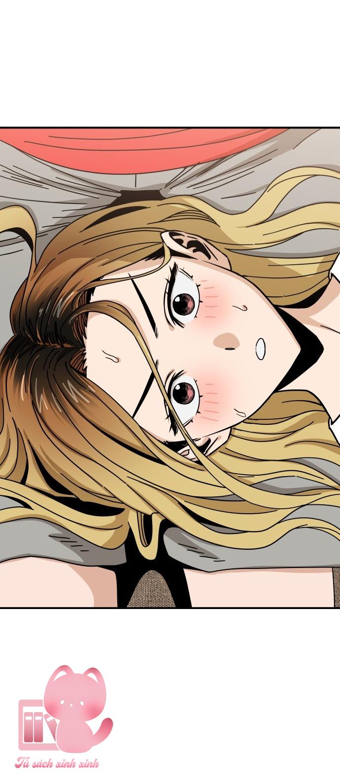 Lớ Ngớ Vớ Phải Tình Yêu - Chap 32