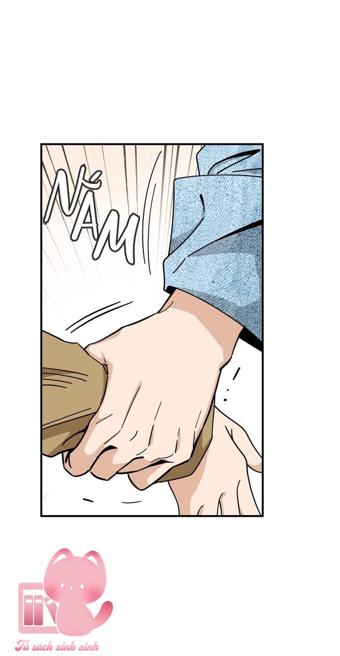 Lớ Ngớ Vớ Phải Tình Yêu - Chap 32