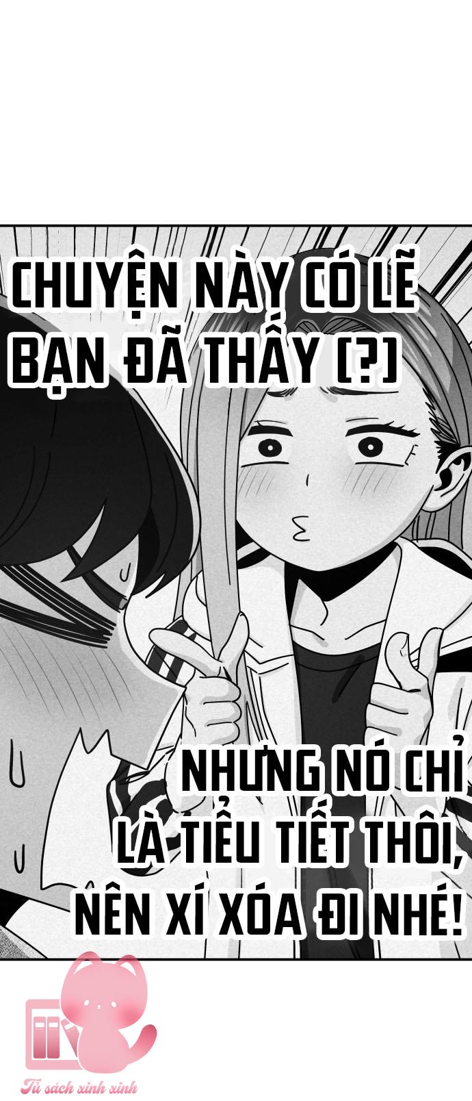 Lớ Ngớ Vớ Phải Tình Yêu - Chap 33