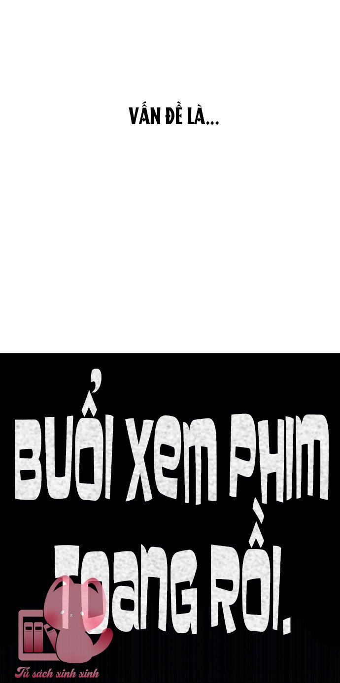 Lớ Ngớ Vớ Phải Tình Yêu - Chap 33