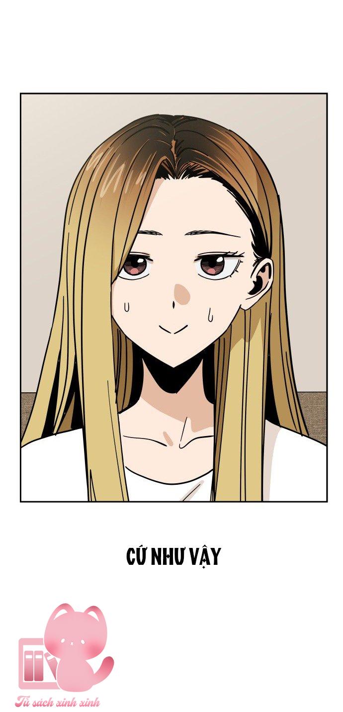 Lớ Ngớ Vớ Phải Tình Yêu - Chap 33