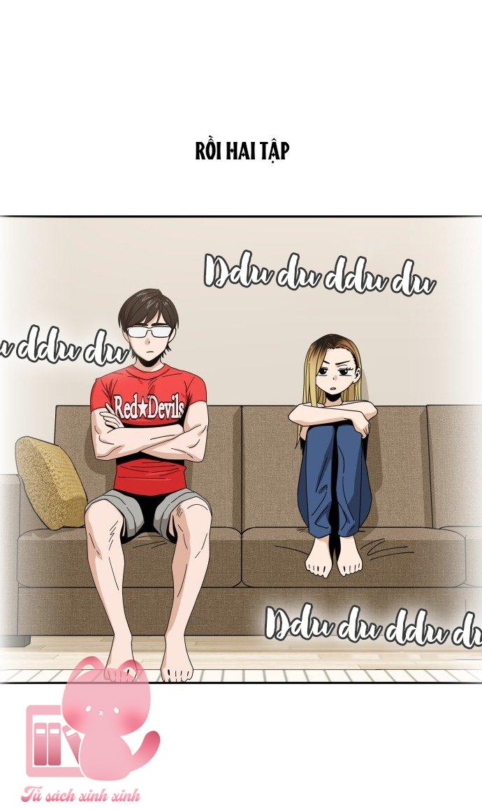 Lớ Ngớ Vớ Phải Tình Yêu - Chap 33