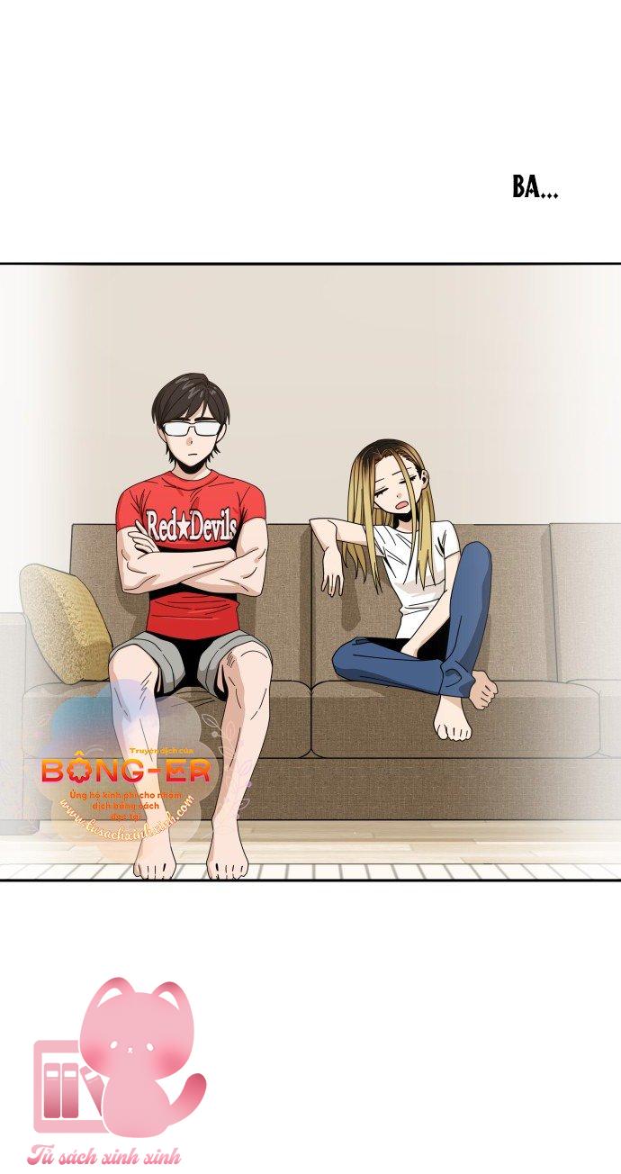 Lớ Ngớ Vớ Phải Tình Yêu - Chap 33