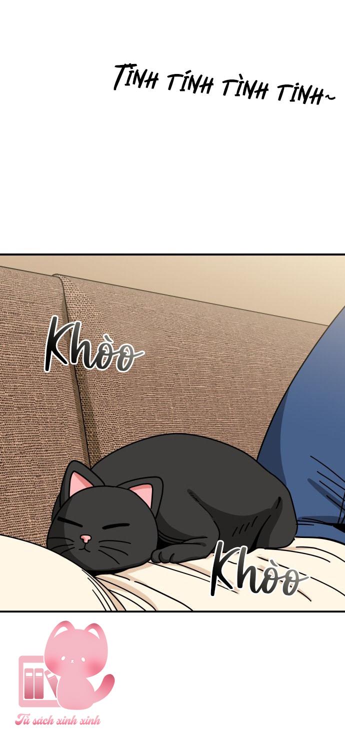 Lớ Ngớ Vớ Phải Tình Yêu - Chap 33