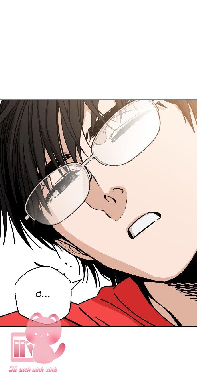 Lớ Ngớ Vớ Phải Tình Yêu - Chap 33