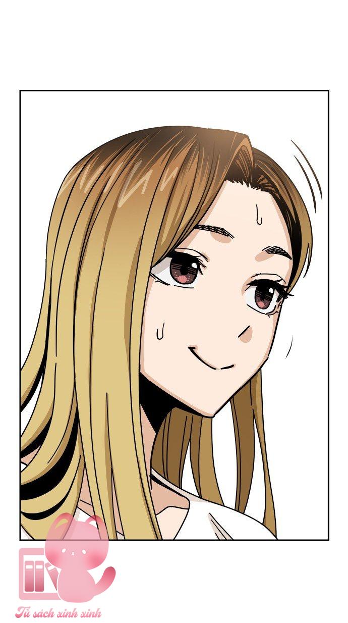 Lớ Ngớ Vớ Phải Tình Yêu - Chap 33