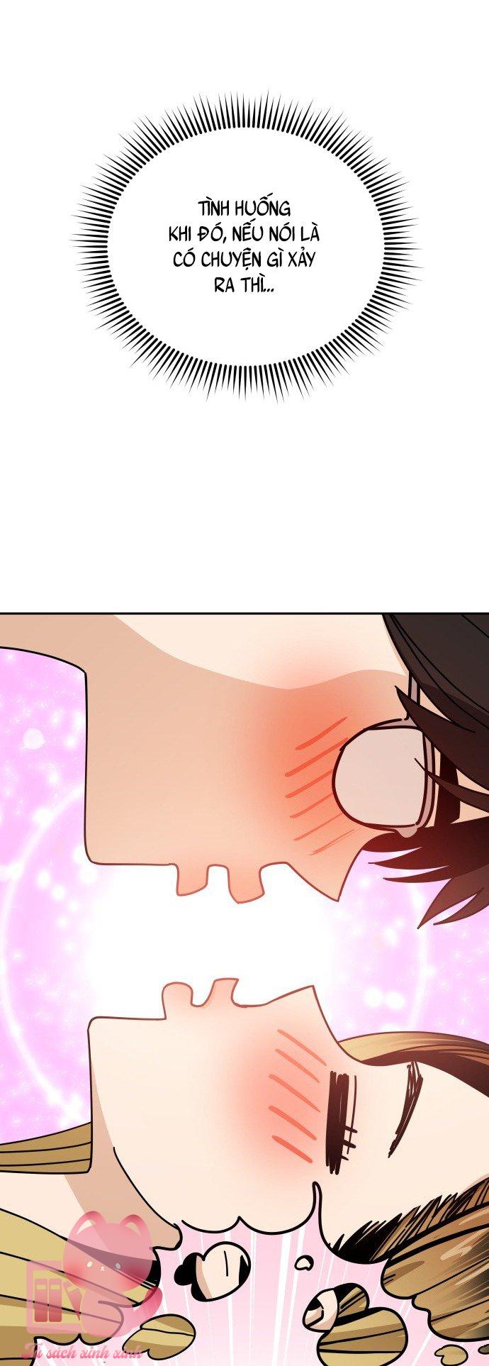 Lớ Ngớ Vớ Phải Tình Yêu - Chap 33