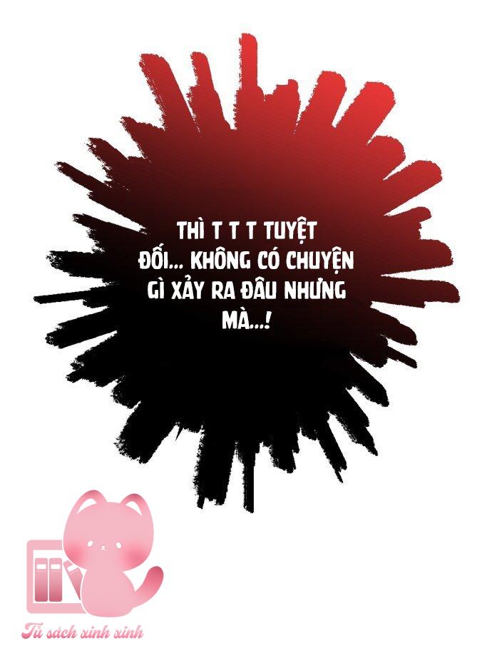 Lớ Ngớ Vớ Phải Tình Yêu - Chap 33