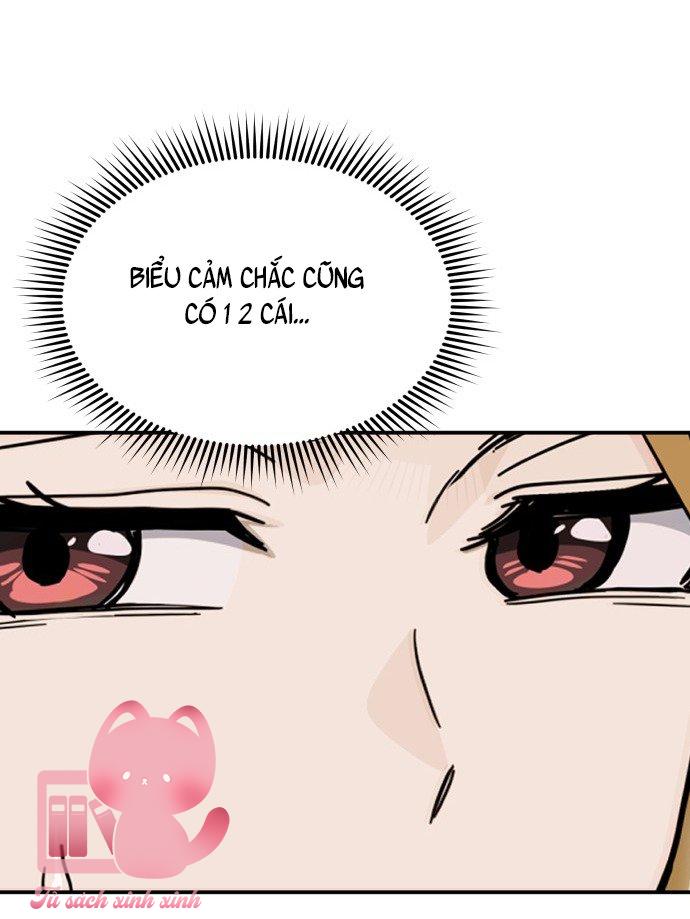 Lớ Ngớ Vớ Phải Tình Yêu - Chap 33