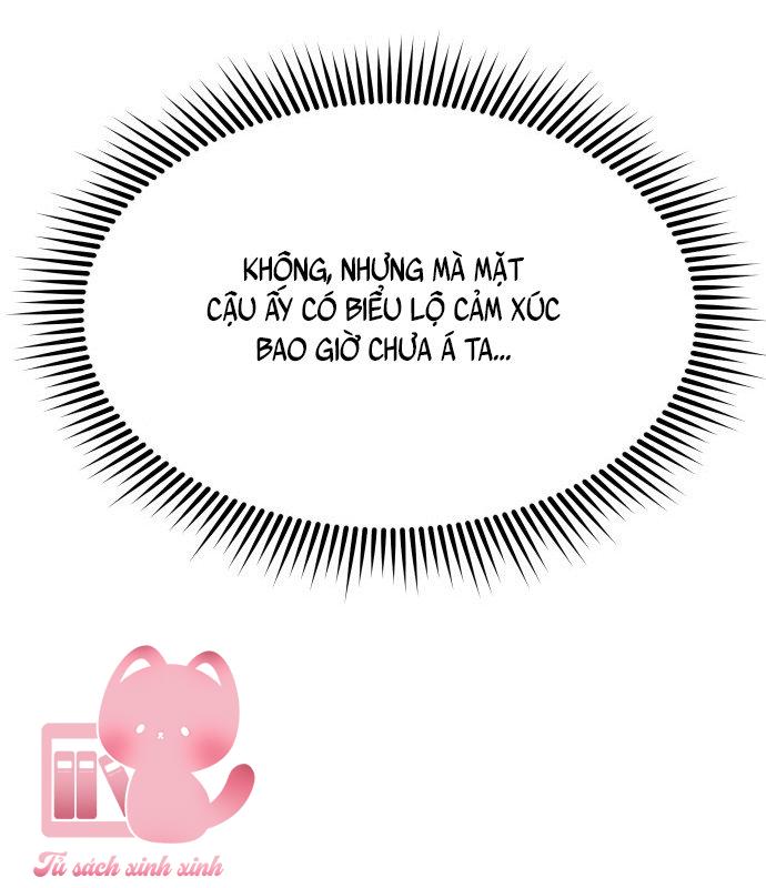 Lớ Ngớ Vớ Phải Tình Yêu - Chap 33