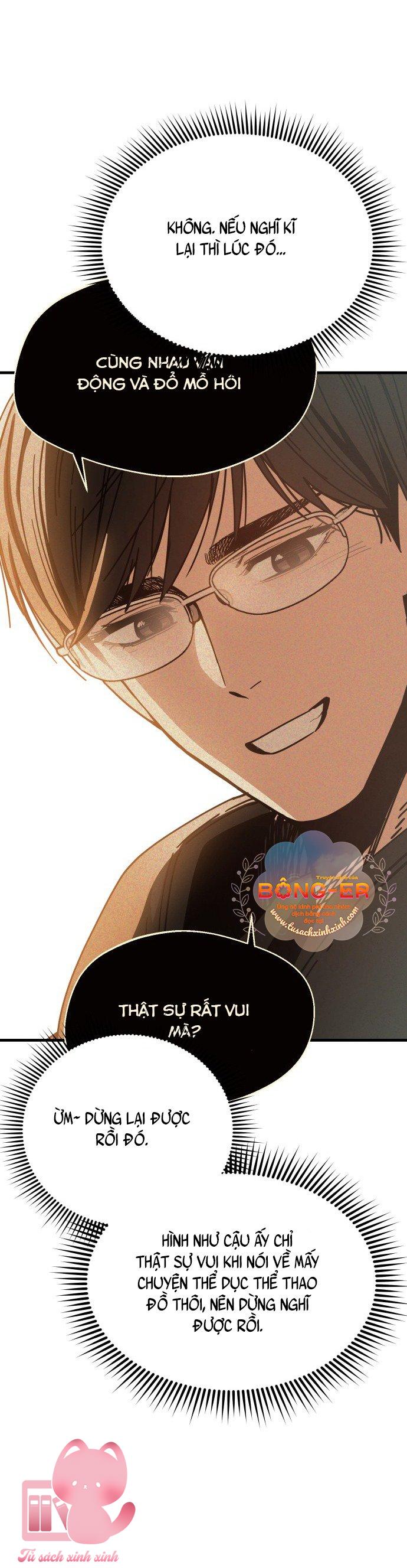 Lớ Ngớ Vớ Phải Tình Yêu - Chap 33