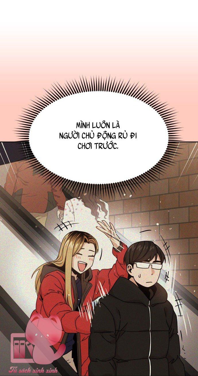 Lớ Ngớ Vớ Phải Tình Yêu - Chap 33