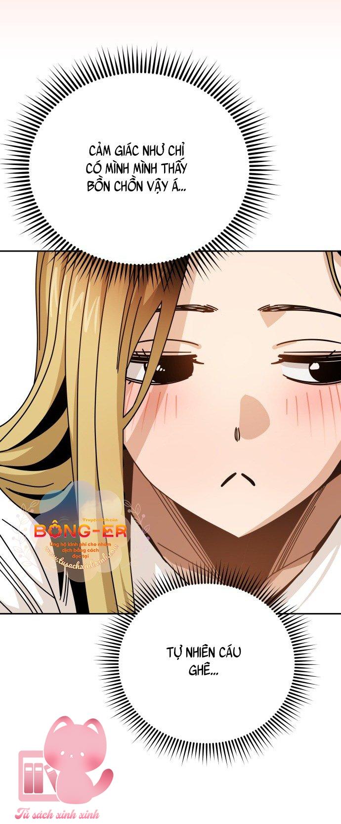 Lớ Ngớ Vớ Phải Tình Yêu - Chap 33