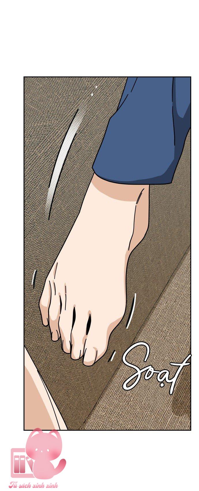 Lớ Ngớ Vớ Phải Tình Yêu - Chap 33