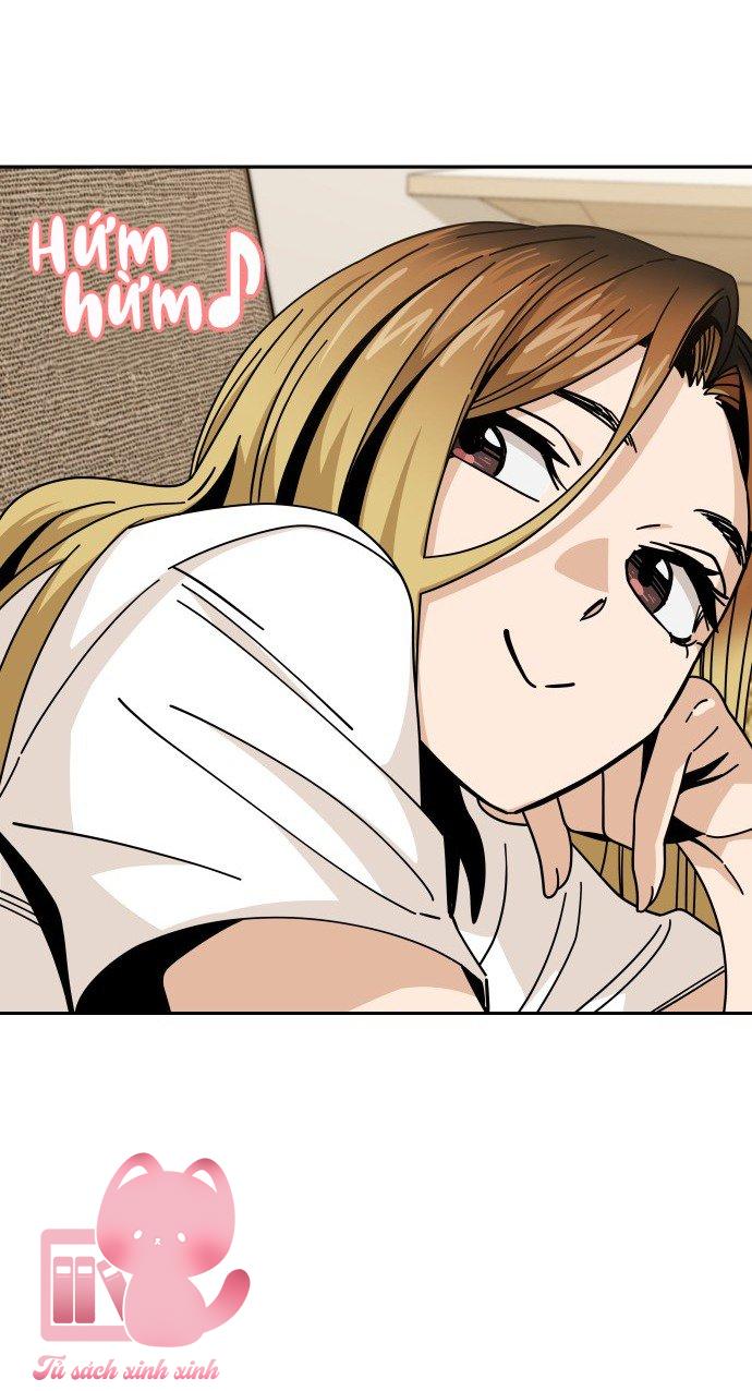 Lớ Ngớ Vớ Phải Tình Yêu - Chap 33