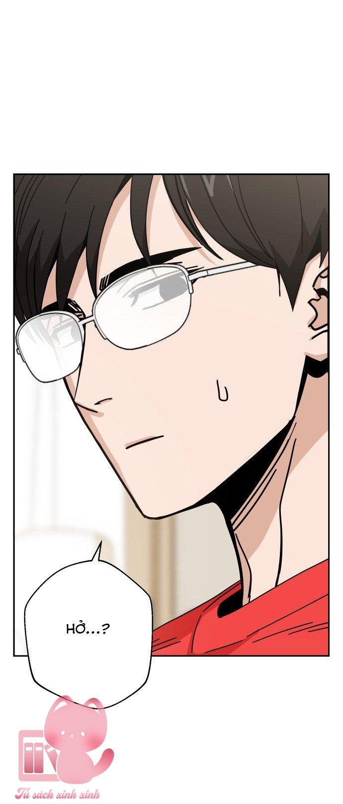 Lớ Ngớ Vớ Phải Tình Yêu - Chap 33