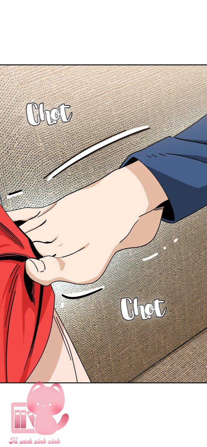 Lớ Ngớ Vớ Phải Tình Yêu - Chap 33