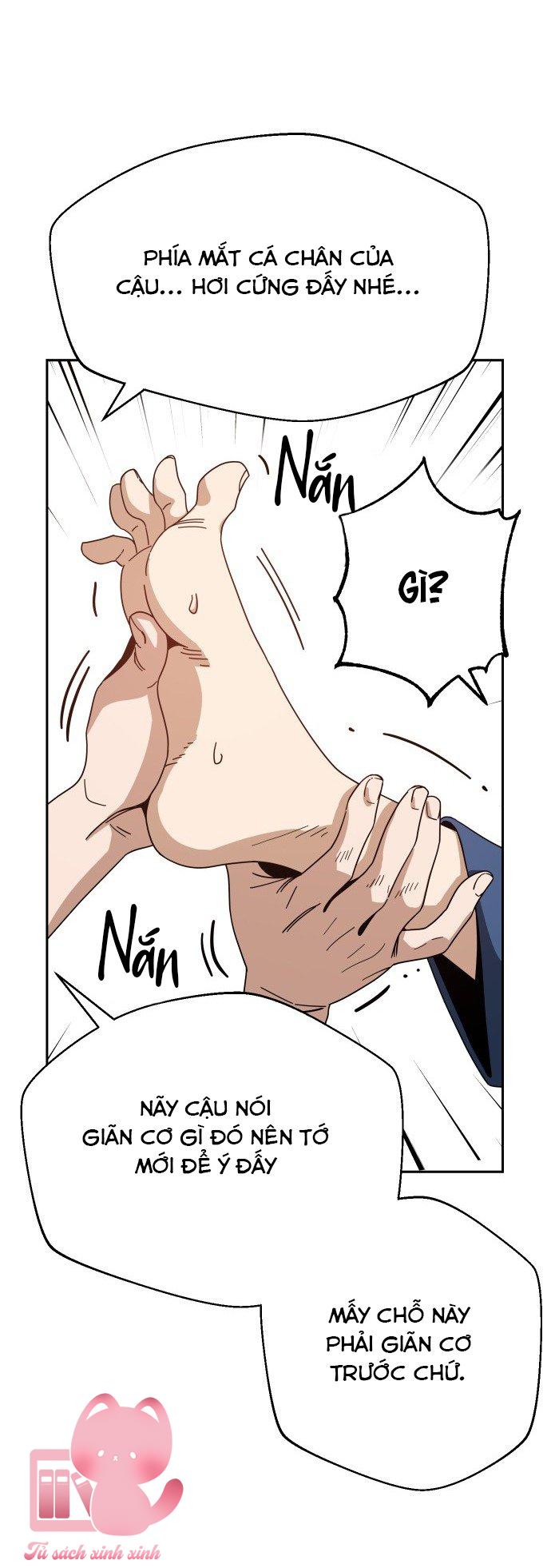 Lớ Ngớ Vớ Phải Tình Yêu - Chap 33