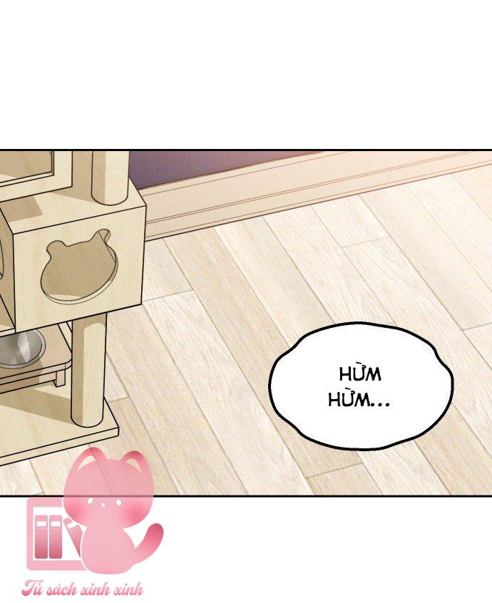 Lớ Ngớ Vớ Phải Tình Yêu - Chap 33