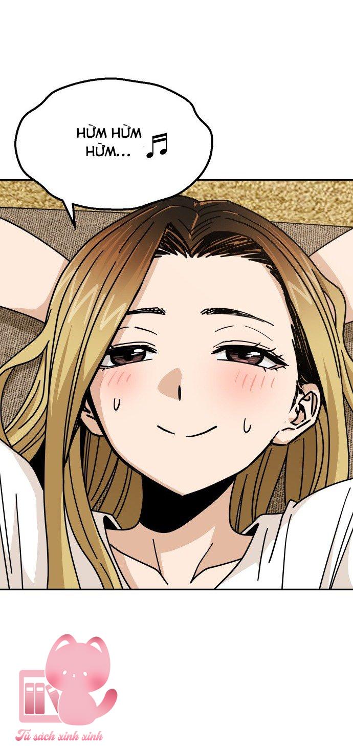 Lớ Ngớ Vớ Phải Tình Yêu - Chap 33