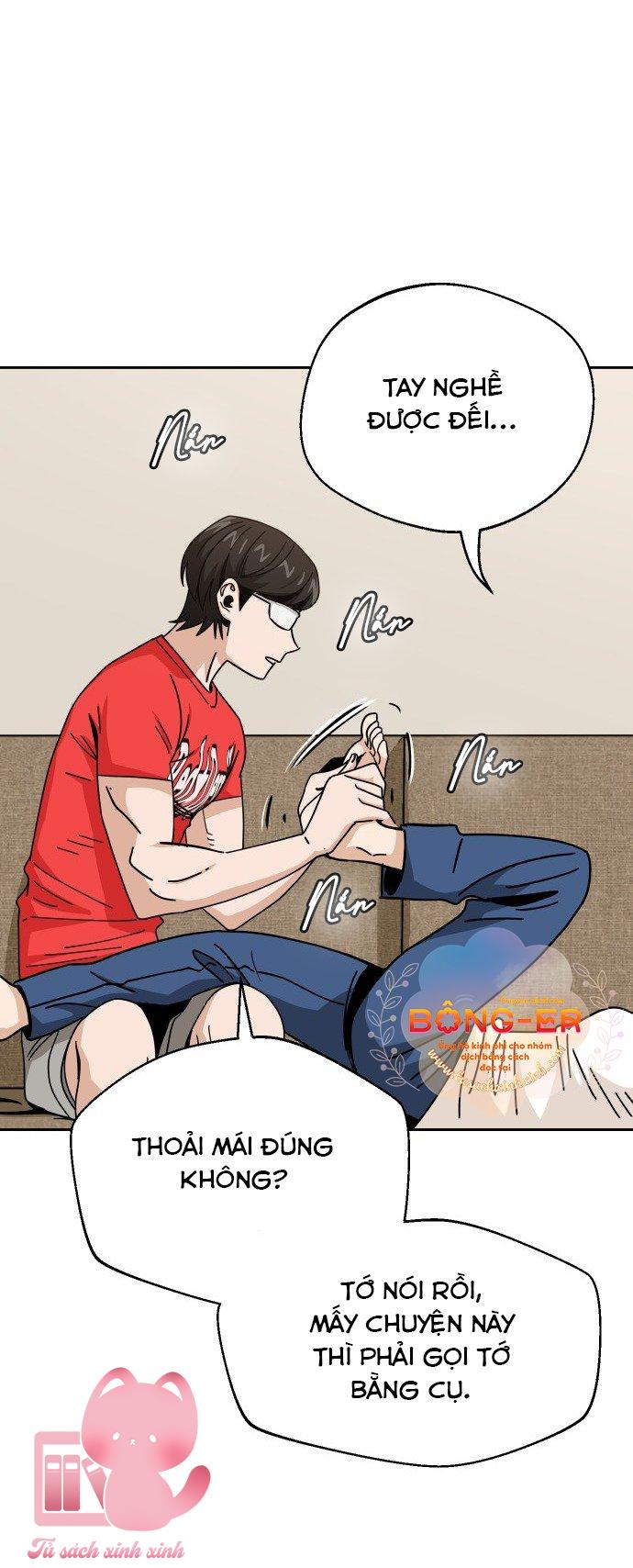 Lớ Ngớ Vớ Phải Tình Yêu - Chap 33