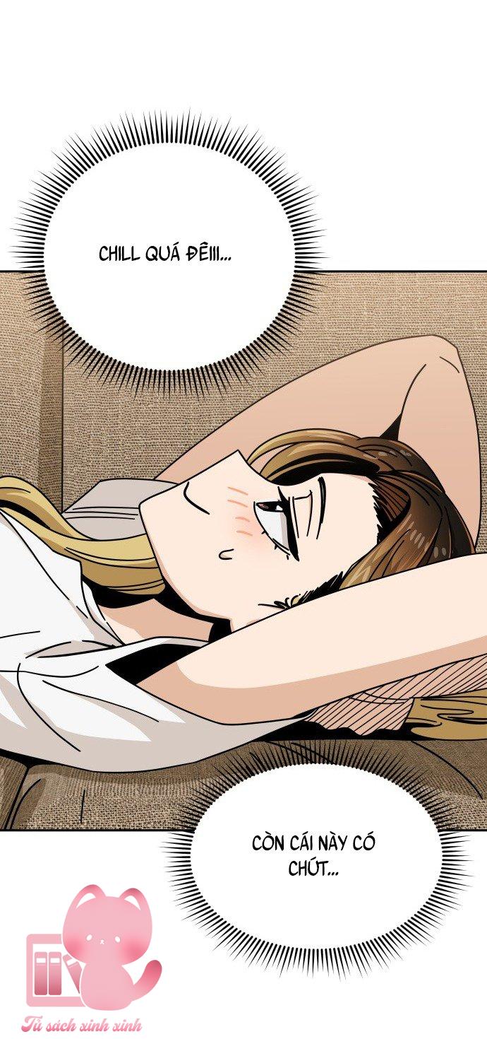 Lớ Ngớ Vớ Phải Tình Yêu - Chap 33