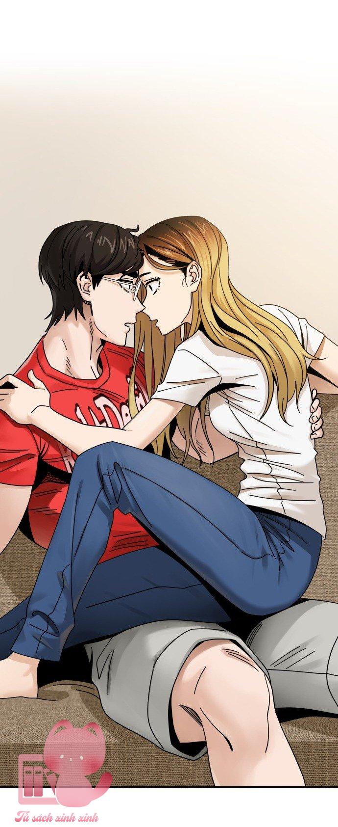 Lớ Ngớ Vớ Phải Tình Yêu - Chap 33