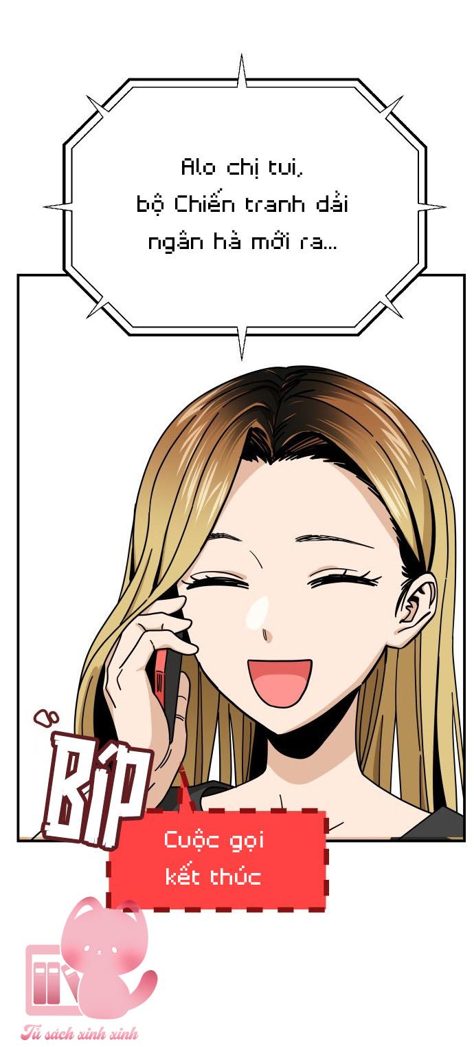 Lớ Ngớ Vớ Phải Tình Yêu - Chap 33