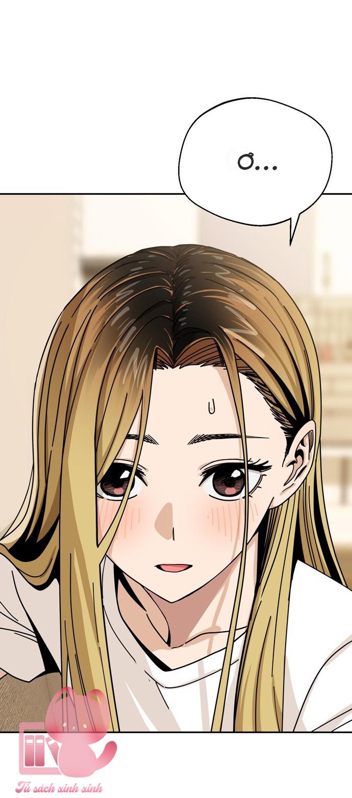 Lớ Ngớ Vớ Phải Tình Yêu - Chap 34