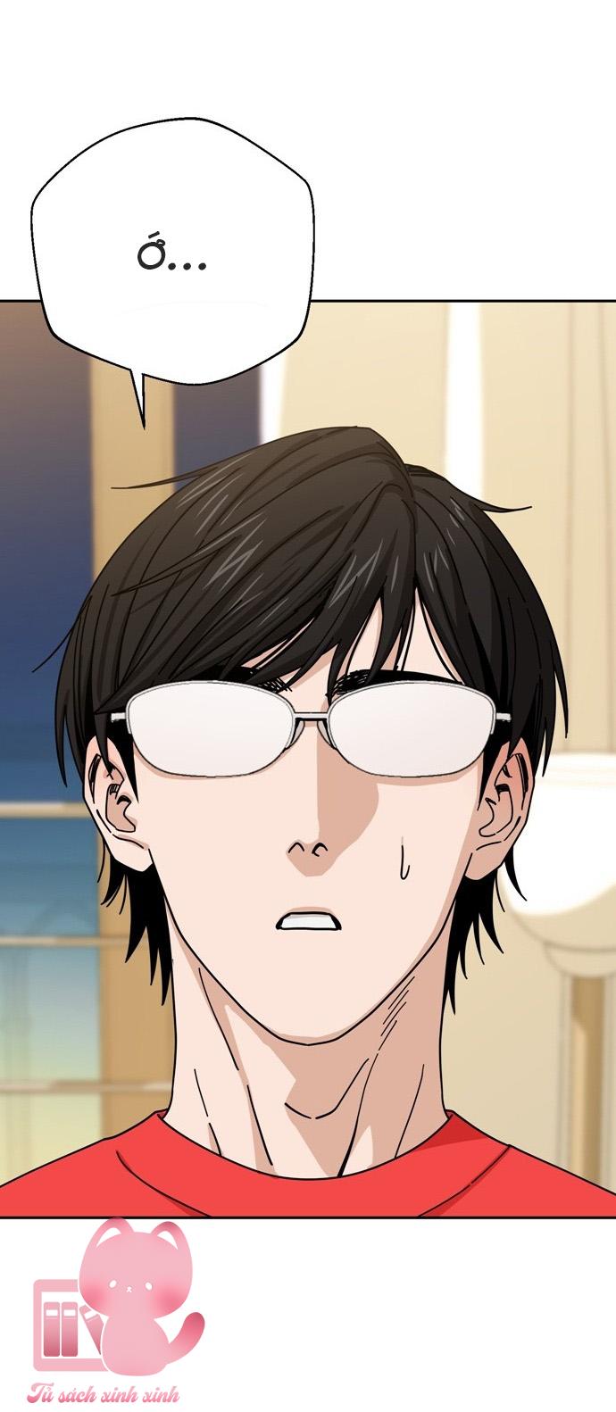 Lớ Ngớ Vớ Phải Tình Yêu - Chap 34